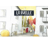 La ruelle