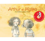 Arthur et Malika