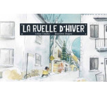 La ruelle d'hiver