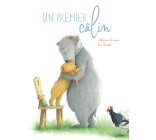 Un premier câlin