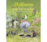 Philémon joue à cache-cache