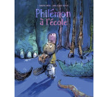 Philémon à l'école