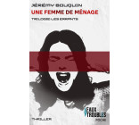 Une femme de ménage