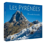 LES PYRENEES Par monts et merveilles