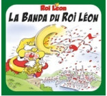 ROI LEON - LA BANDA DU ROI LEON