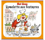 ROI LEON - L'OMELETTE AUX FESTAYRES