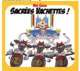 ROI LEON - SACREES VACHETTES