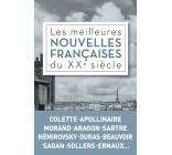 Les meilleures nouvelles françaises du xxe siècle