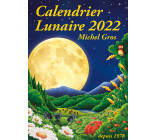 Calendrier Lunaire 2022