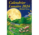 Calendrier Lunaire 2024