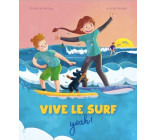 Vive le surf