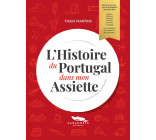 L'histoire du Portugal dans mon assiette