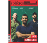 Sphères Régions - Les Basques