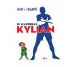 Je m'appelle Kylian