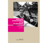 Annemarie Schwarzenbach la vie en mouvement