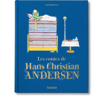 The Fairy Tales of Hans Christian Andersen