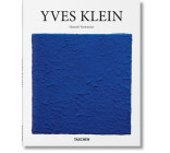 Yves Klein