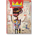 Jean-Michel Basquiat. 40th Ed.