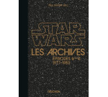 Les Archives Star Wars. 1977-1983 - 40th Ed