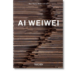 Ai Weiwei. 40th Ed.