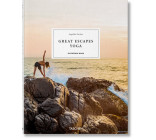 Great Escapes Yoga. The Retreat Book