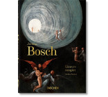 Hieronymus Bosch. The Complete Works. 40th Ed.