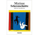 Matisse. Les papiers découpés. 40th Ed.