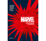 Marvel Une histoire de design