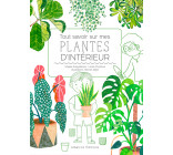 Tout savoir sur mes plantes d'intérieur