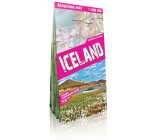 Islande (Gb)  1/500.000