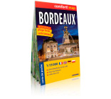 Bordeaux  1/15.000 (Comfort !Map, Poche)