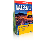 Marseille 1/15.000 (Comfort !Map, Poche)