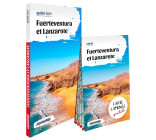 Fuerteventura et Lanzarote (guide light)