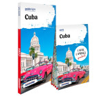 Cuba (guide light)