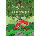 ZOZO ERGELAK ETA AZERI GAIZTOA