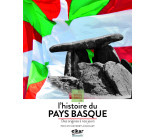 À la découverte de l'histoire du Pays basque - des origines à nos jours