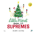 Little Minot découvre... The Supremes