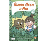 Kuma Orso et Mia