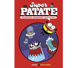 Superpatate 11