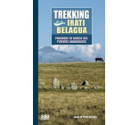 TREKKING IRATI BELAGUA - PARCOURS EN BOUCLE DES PYRENEES NAVARRAISES