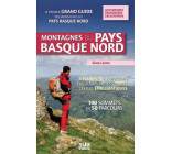 MONTAGNES DU PAYS BASQUE NORD