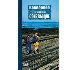 RANDONNEE LE LONG DE LA COTE BASQUE