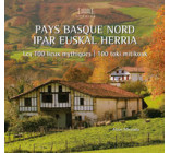 Pays basque nord - les 100 lieux mythiques