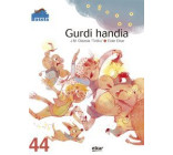 GURDI HANDIA