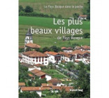 PLUS BEAUX VILLAGES DU PAYS BASQUE, LES