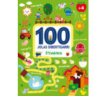 100 JOLAS DIBERTIGARRI - ETXALDEA