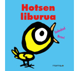 HOTSEN LIBURUA