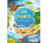 LUR PLANETA - JARDUERA LIBURUA