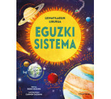 EGUZKI-SISTEMA - UNIBERSOA EZAGUTZEN