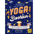 Le yoga du bonheur